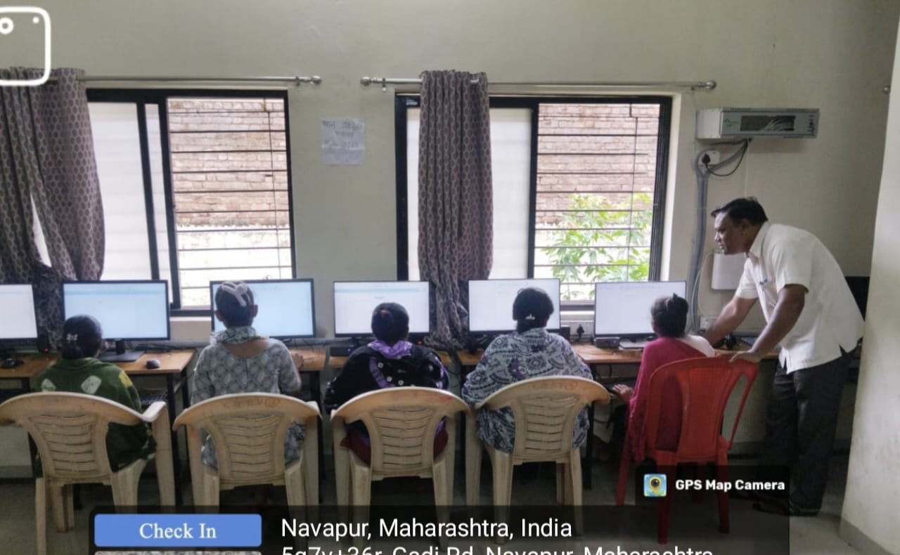 आईसीटी पहल से विद्यार्थियों का हो रहा है सर्वांगीण विकास, नंदुरबार की 49 स्कूलों में कंप्यूटर शिक्षा को बढ़ावा 1 आईसीटी पहल से विद्यार्थियों का हो रहा है सर्वांगीण विकास, नंदुरबार की 49 स्कूलों में कंप्यूटर शिक्षा को बढ़ावा | New India Times