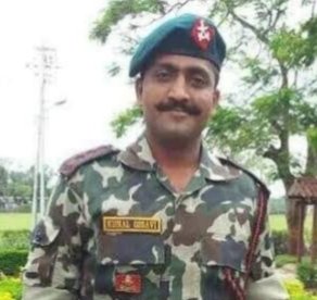 शहीद कुणाल गोसावी: देशभक्ति, बलिदान और साहस की प्रेरणादायक गाथा | New India Times