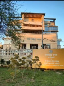 खाड़ी देशों में रह रहे म.प्र. के निवासियों की सहायता के लिए मध्यप्रदेश भवन, नई दिल्ली में कंट्रोल रूम स्थापित