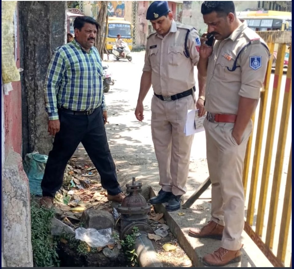 संदिग्ध हालत में अज्ञात महिला का शव मिलने से फैली सनसनी,शिनाख्त में जुटी पुलिस | New India Times