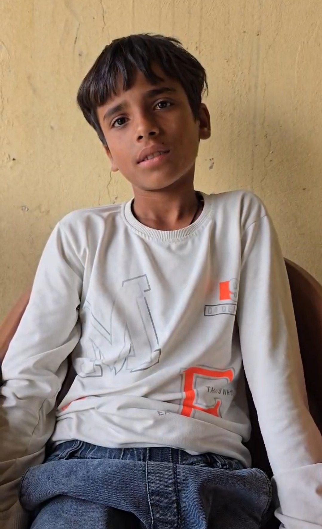 छोटी उम्र, बड़ी सोच: 12 वर्षीय इमदात खान की रोजा और नमाज़ के प्रति गहरी आस्था 1 छोटी उम्र, बड़ी सोच: 12 वर्षीय इमदात खान की रोजा और नमाज़ के प्रति गहरी आस्था | New India Times