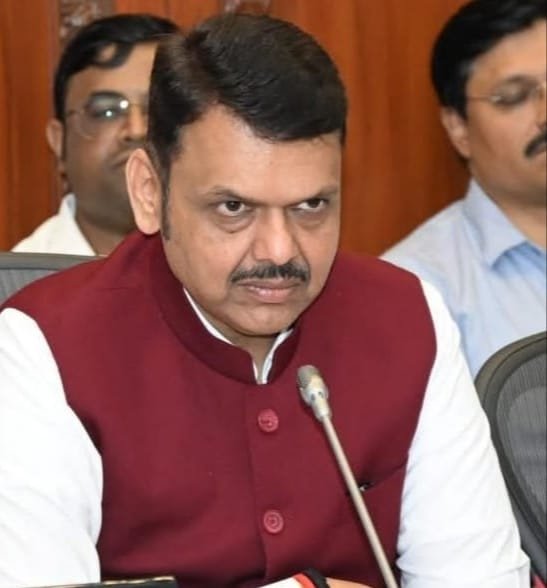 केंद्र सरकार की तिज़ोरी से चल रही जन आरोग्य योजना : महाराष्ट्र पर 11 लाख 26 हज़ार करोड़ रुपए का कर्ज़ | New India Times