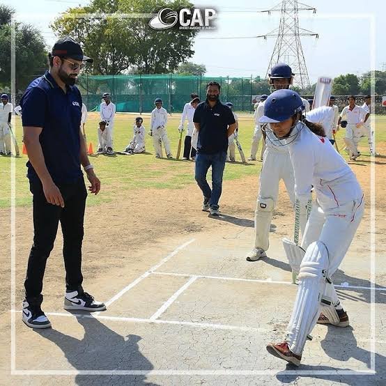 भोपाल में अंडर-15 बालिका क्रिकेट टीम चयन के लिए ओपन ट्रायल 25-26 मार्च को | New India Times