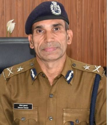 बिना अनुमति आयोजन पर होगी सख्त कार्रवाई, पुलिस आयुक्त ने जारी किए प्रतिबंधात्मक आदेश | New India Times