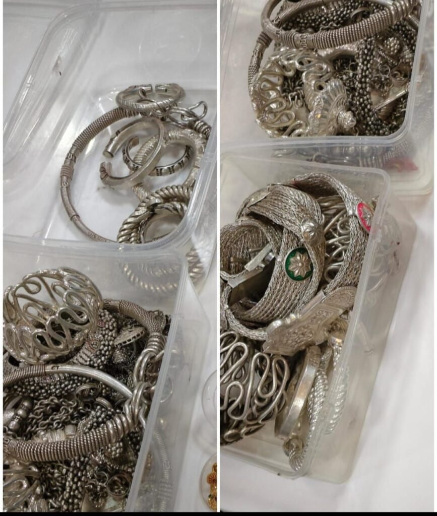 झाबुआ पुलिस की बड़ी कार्यवाही, चोर गिरोह का किया पर्दाफाश | New India Times