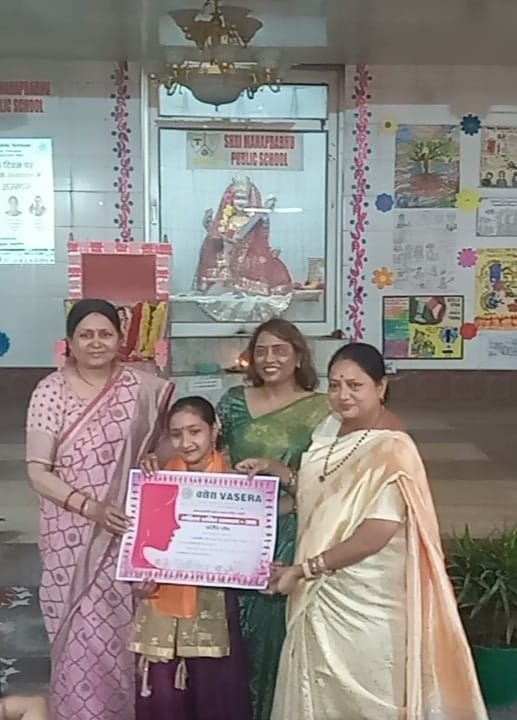 सांस्कृतिक कार्यक्रमों के साथ अंतर्राष्ट्रीय महिला पखवाड़ा का हुआ समापन, विभिन्न क्षेत्रों की महिलाओं को ‘महिला शक्ति सम्मान 2026’ से किया गया सम्मानित | New India Times