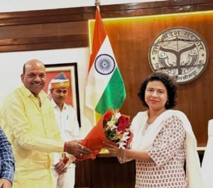 ऐतिहासिक मेले को पर्यटन विभाग की मंजूरी, 40 लाख का बजट, गोला गोकर्णनाथ बनेगा नया पर्यटन केंद्र