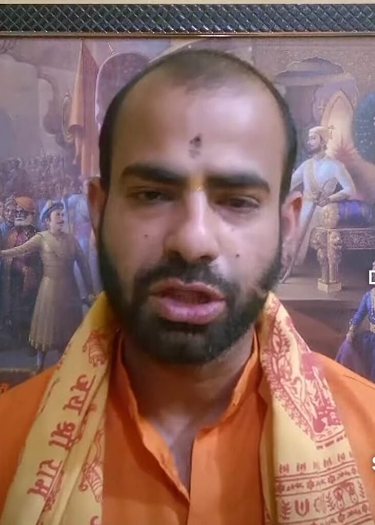 भोपाल में असलम चमड़ा पर NSA: जमानत मिलते ही दोबारा गिरफ्तारी, पुलिस ने बताया सामुदायिक सद्भाव को खतरा | New India Times