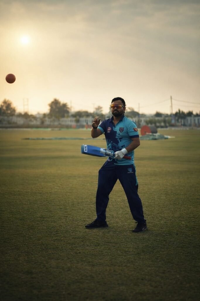 भोपाल में OFCT क्रिकेट अकादमी का समर कैंप 24 मार्च से होगा शुरू, युवा खिलाड़ियों को मिलेगा खास प्रशिक्षण 3 भोपाल में OFCT क्रिकेट अकादमी का समर कैंप 24 मार्च से होगा शुरू, युवा खिलाड़ियों को मिलेगा खास प्रशिक्षण | New India Times