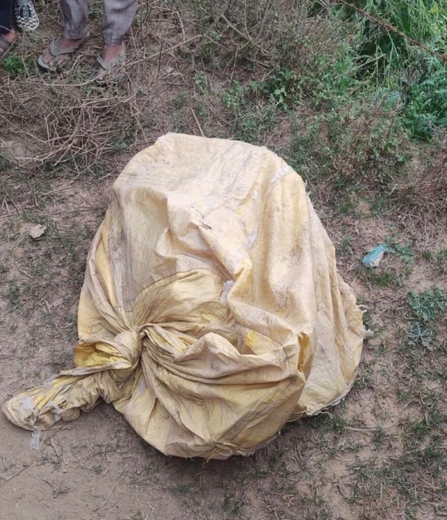 भिंड में महिला हत्याकांड का सनसनीखेज खुलासा, दुष्कर्म के बाद गला दबाकर हत्या , 5 आरोपी गिरफ्तार | New India Times