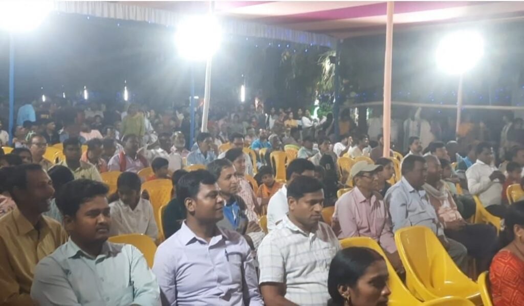 बिहार दिवस पर कहलगांव के विक्रमशिला बिहार में भव्य सांस्कृतिक कार्यक्रम हुआ आयोजित, बिहारी होना सम्मान की बात है: एसडीओ | New India Times