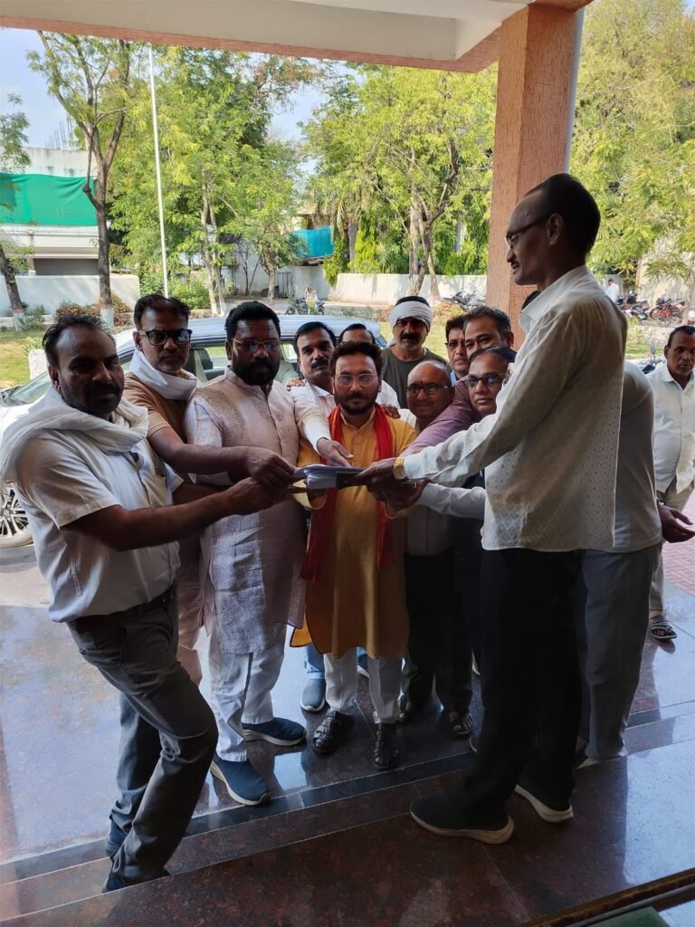 पांढुर्णा में तकनीकी खामी से निःशुल्क शिक्षा प्रभावित, RTI से हुआ खुलासा | New India Times