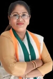 रूपाली चाकणकर की गिरफ्तारी की मांग तेज़, खरात प्रकरण में सियासत गरमाई