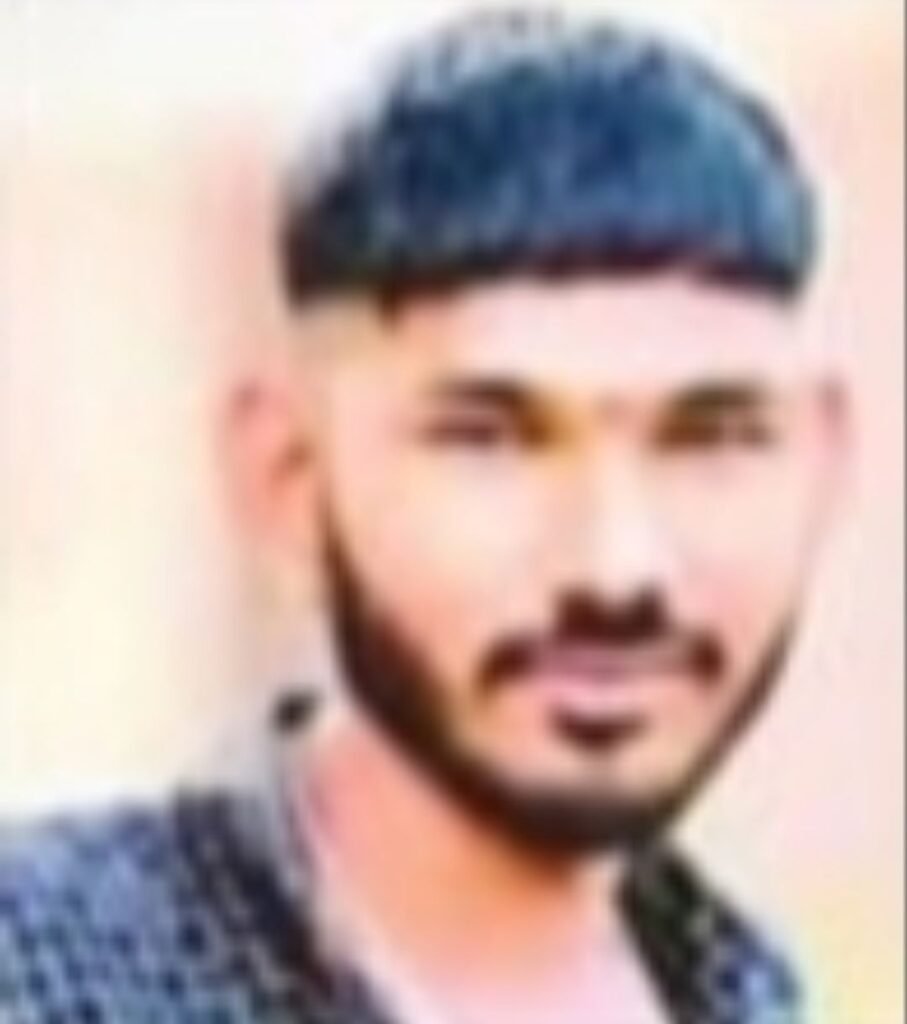 चोपड़ा के नारोद गांव में भाई ने की भाई की हत्या, पारिवारिक विवाद बना हत्या का कारण | New India Times