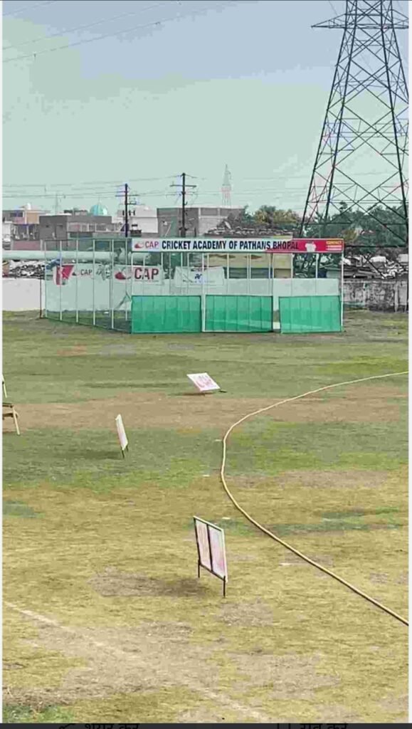 भोपाल में अंडर-15 बालिका क्रिकेट टीम चयन के लिए ओपन ट्रायल 25-26 मार्च को | New India Times