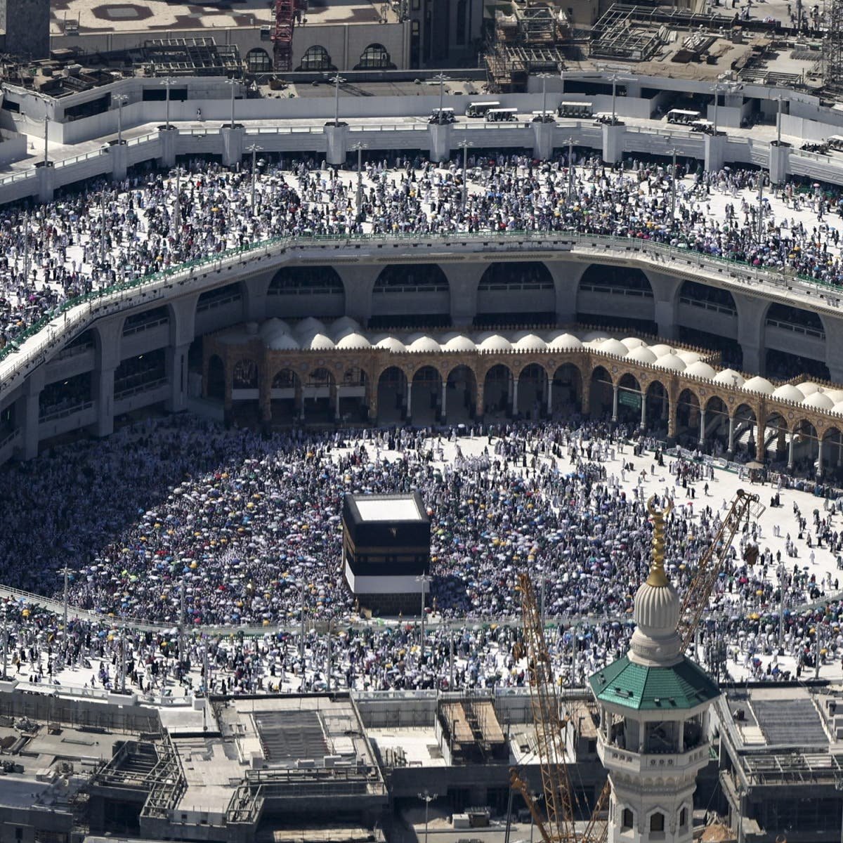 भोपाल में 7 अप्रैल को होगा हज प्रशिक्षण शिविर, हज यात्रियों को दी जाएगी ज़रूरी जानकारी | New India Times