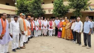 भाजपा का पंडित दीनदयाल उपाध्याय प्रशिक्षण महाअभियान संपन्न, कार्यकर्ताओं ने लिया सेवा और संगठन सशक्तिकरण का संकल्प