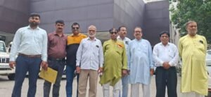 राज्य कर्मचारी संयुक्त परिषद की कोर कमेटी बैठक संपन्न, पुरानी पेंशन बहाली सहित विभिन्न मांगों पर बनी सहमति