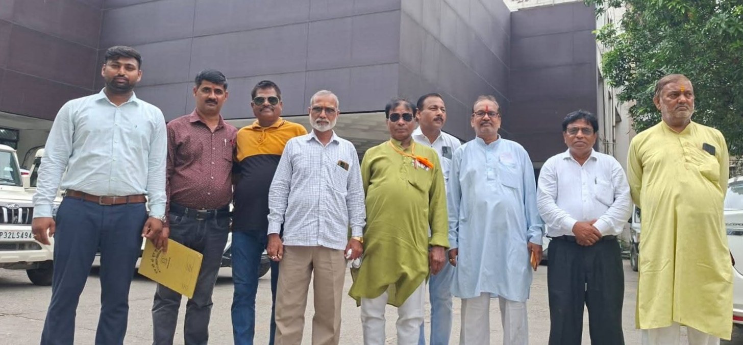 राज्य कर्मचारी संयुक्त परिषद की कोर कमेटी बैठक संपन्न, पुरानी पेंशन बहाली सहित विभिन्न मांगों पर बनी सहमति | New India Times