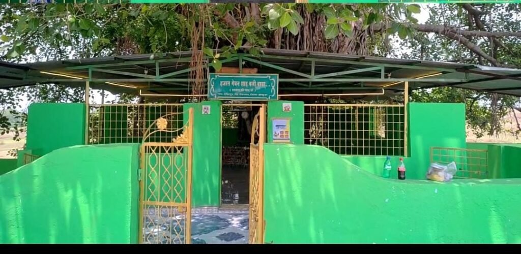 हिंदू मुस्लिम कौमी एकता का प्रतीक रम्भापुर का आठवां उर्स मुबारक 22 अप्रैल को 2 हिंदू मुस्लिम कौमी एकता का प्रतीक रम्भापुर का आठवां उर्स मुबारक 22 अप्रैल को | New India Times