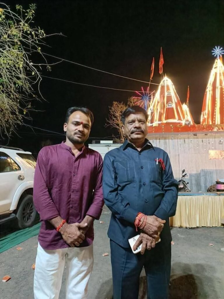 खाद्यान्न अनियमितता मामले में समाजसेवी सुरेश चंद्र जैन ‘पप्पू भैया’ सहित अन्य आरोपी दोषमुक्त घोषित | New India Times