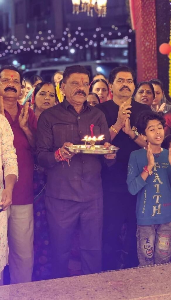 खाद्यान्न अनियमितता मामले में समाजसेवी सुरेश चंद्र जैन ‘पप्पू भैया’ सहित अन्य आरोपी दोषमुक्त घोषित | New India Times