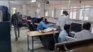 यवतमाल आरटीओ में भ्रष्टाचार के गंभीर आरोप, दलालों के जरिए वसूली का मामला गरमाया, उच्चस्तरीय जांच की मांग