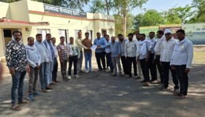 चार माह से मानदेय न मिलने पर रोजगार सहायकों की चेतावनी, 15–16 अप्रैल को सामूहिक अवकाश का ऐलान