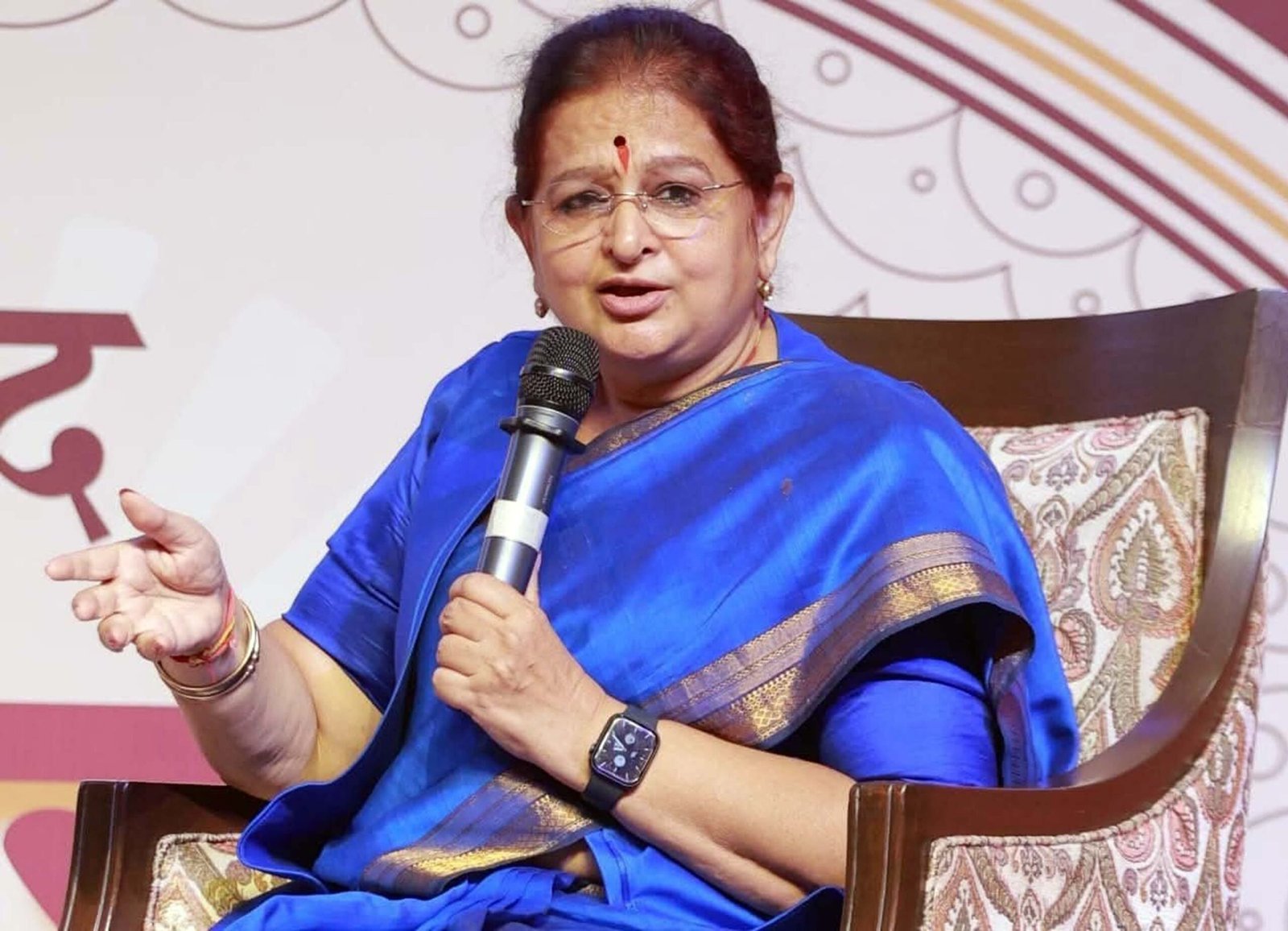 विधायक अर्चना चिटनिस के प्रयासों से बुरहानपुर को बड़ी सौगात, पॉलिटेक्निक कॉलेज में 2.23 करोड़ से बनेगा आधुनिक कार्यशाला भवन 1 विधायक अर्चना चिटनिस के प्रयासों से बुरहानपुर को बड़ी सौगात, पॉलिटेक्निक कॉलेज में 2.23 करोड़ से बनेगा आधुनिक कार्यशाला भवन | New India Times