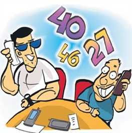 देवरी नगर में खुलेआम जुआ-सट्टा का कारोबार, कई परिवार बर्बाद—कार्रवाई न होने पर उठे सवाल | New India Times