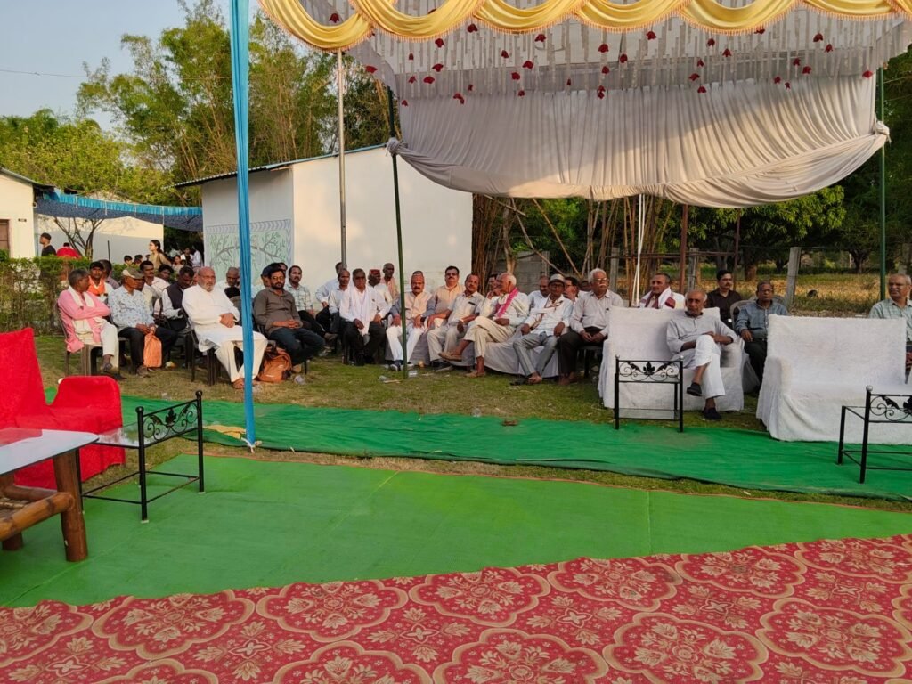 जंगल सफारी रिसोर्ट मुकुंदपुर में ज्ञानोदय विद्यालय आमिन का भव्य वार्षिकोत्सव सम्पन्न, रंगारंग कार्यक्रमों ने मोहा मन | New India Times