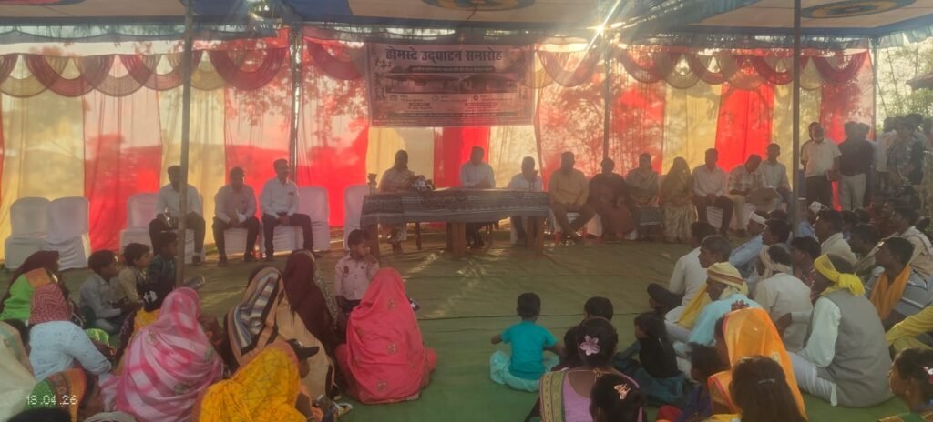 होम स्टे से व्यू पाइंट के सूर्योदय-सूर्यास्त का आनंद उठा सकेंगे पर्यटक, कलेक्टर ने की शुरुआत | New India Times