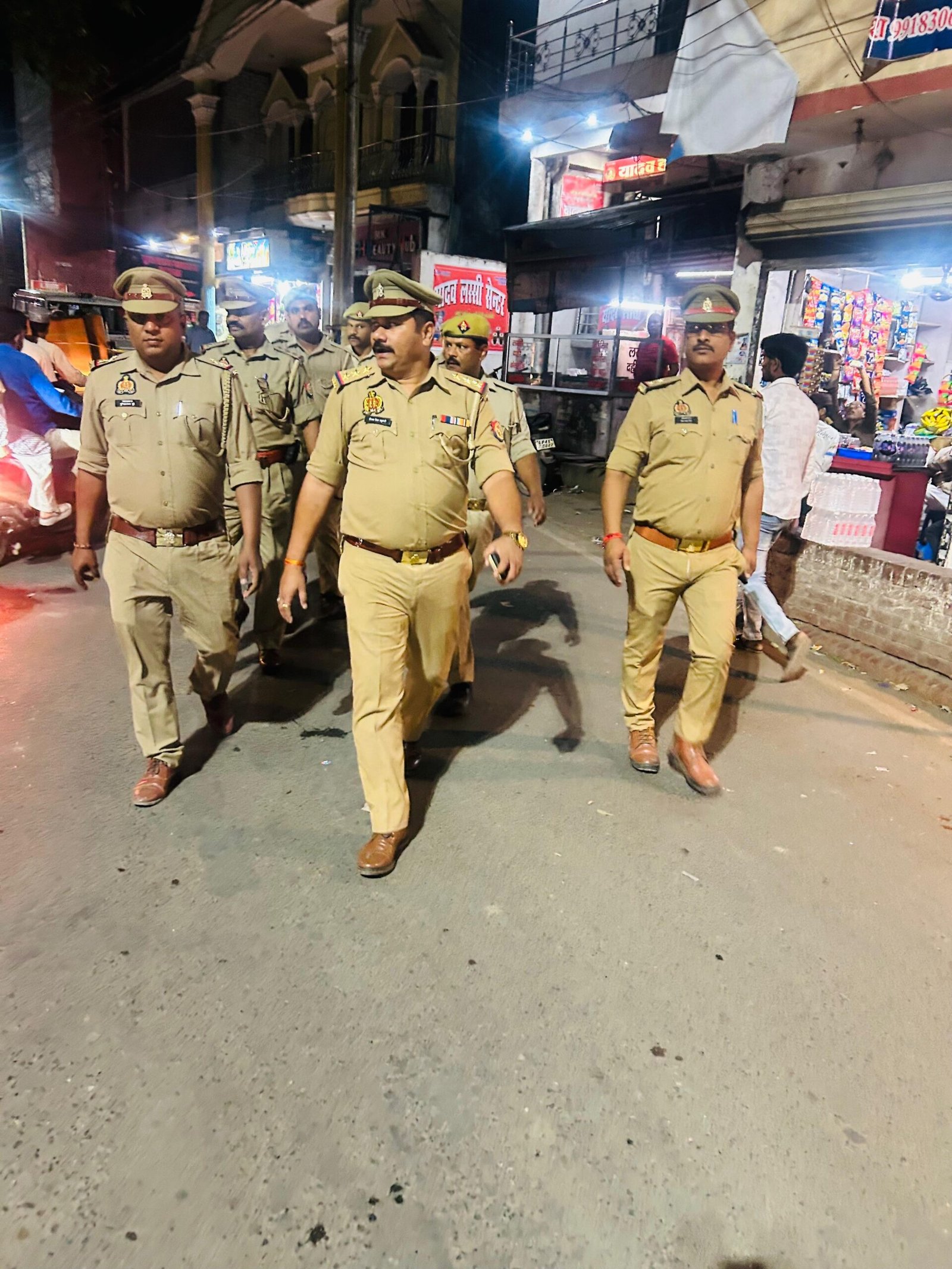 खाकी के ‘शेर’ दीपक सिंह रघुवंशी: सख्त कार्यशैली और निष्पक्षता से जीता जनता का भरोसा | New India Times