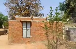 SECL की जमीन पर अवैध निर्माण का आरोप, प्रिंसिपल पर कार्रवाई की मांग से गरमाया जमुना