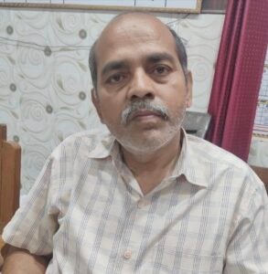 एंटी करप्शन की कार्रवाई: गेहूं खरीद में रिश्वत लेते सेंटर प्रभारी रंगे हाथ पकड़ा गया