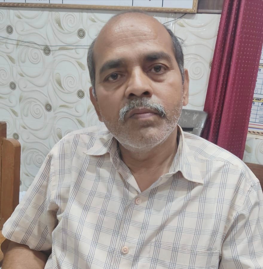 एंटी करप्शन की कार्रवाई: गेहूं खरीद में रिश्वत लेते सेंटर प्रभारी रंगे हाथ पकड़ा गया | New India Times