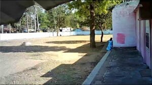 स्कूल की दीवारों पर अश्लील लिखावट का खुलासा, जांच में शिक्षिका पर लगे आरोप