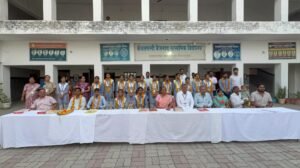 मिर्जापुर में शिक्षा का परचम: केवलपत्ती बैजनाथ विद्यालय के तीन छात्रों ने टॉप-10 में बनाई जगह