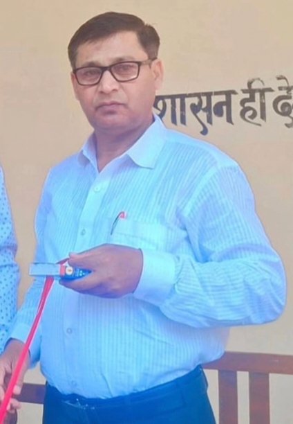 सिद्धार्थनगर के रईस अहमद पब्लिक स्कूल का शानदार रिज़ल्ट, 10वीं-12वीं में छात्रों ने किया बेहतरीन प्रदर्शन | New India Times