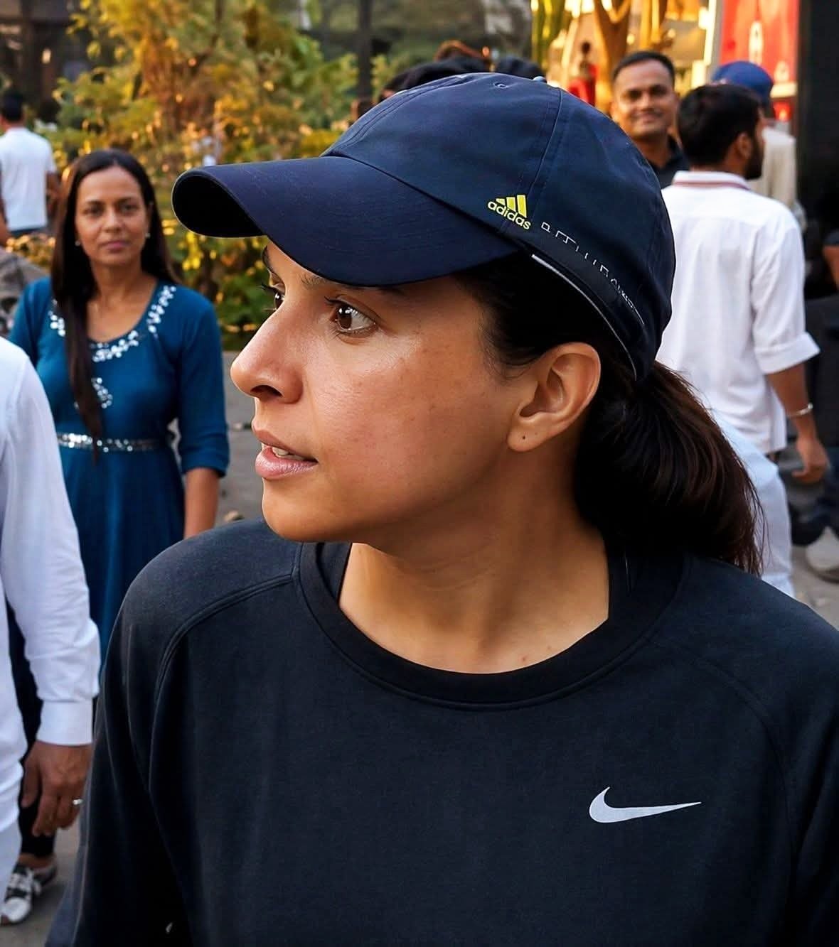 प्रशासन की क्लास लगाने वाली महिला क्या अरुण जेटली की भतीजी है? नहीं साबित हो रही पहचान | New India Times