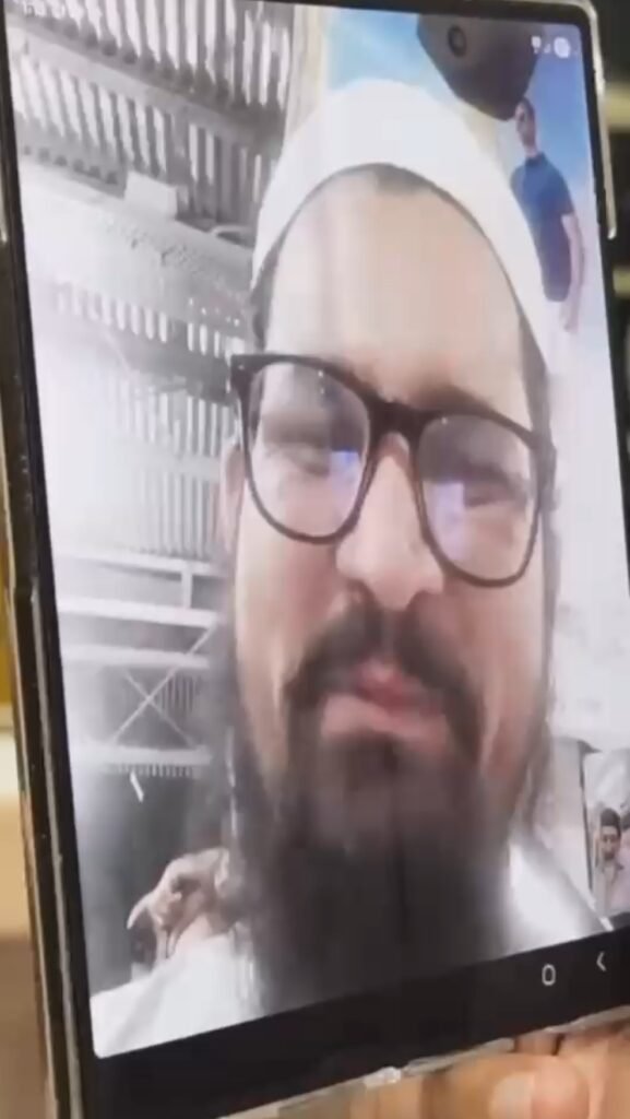 कटनी रेलवे स्टेशन मामला: मदरसे के बच्चों को रोके जाने पर विधायक आरिफ़ मसूद ने की कार्रवाई की मांग | New India Times