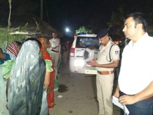 अमरपाटन में प्रशासन की सख्ती: दो नाबालिग बहनों का बाल विवाह रुकवाया