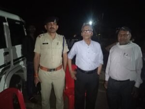 नाबालिग की शादी पर प्रशासन ने लगाई रोक, बाल विवाह टला