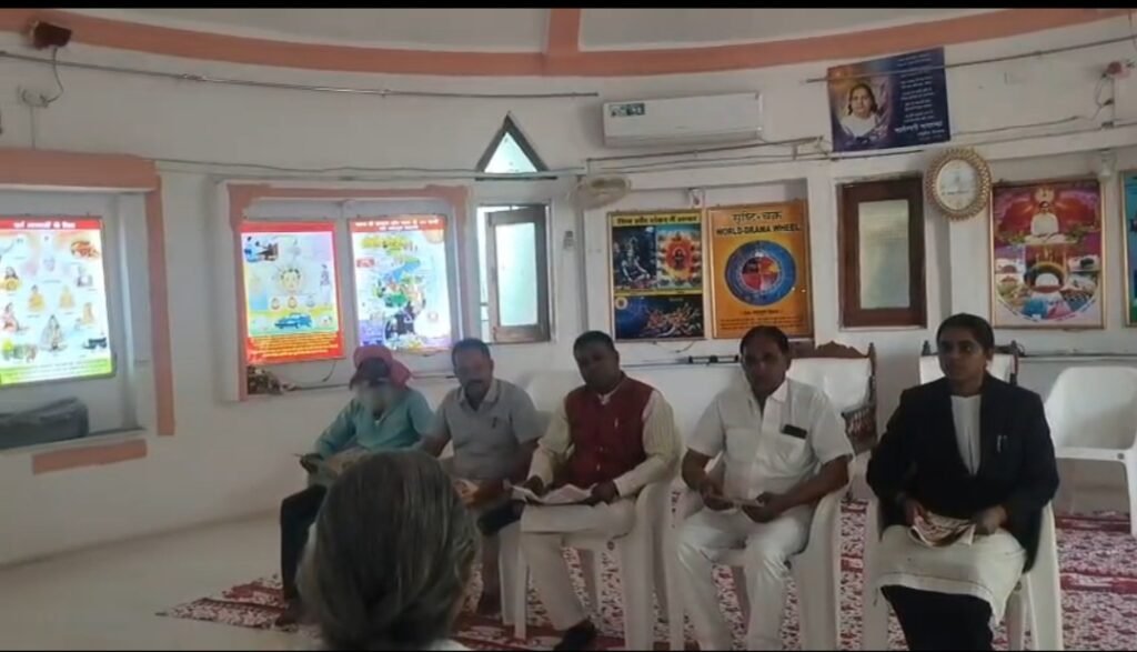 विश्व पुस्तक दिवस पर कार्यक्रम संपन्न, एडवोकेट मयूरी धानक ने पुस्तकों के महत्व पर दिया जोर | New India Times