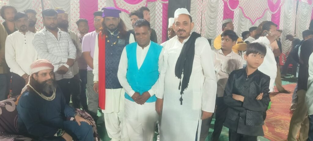 विश्व पुस्तक दिवस पर कार्यक्रम संपन्न, एडवोकेट मयूरी धानक ने पुस्तकों के महत्व पर दिया जोर | New India Times