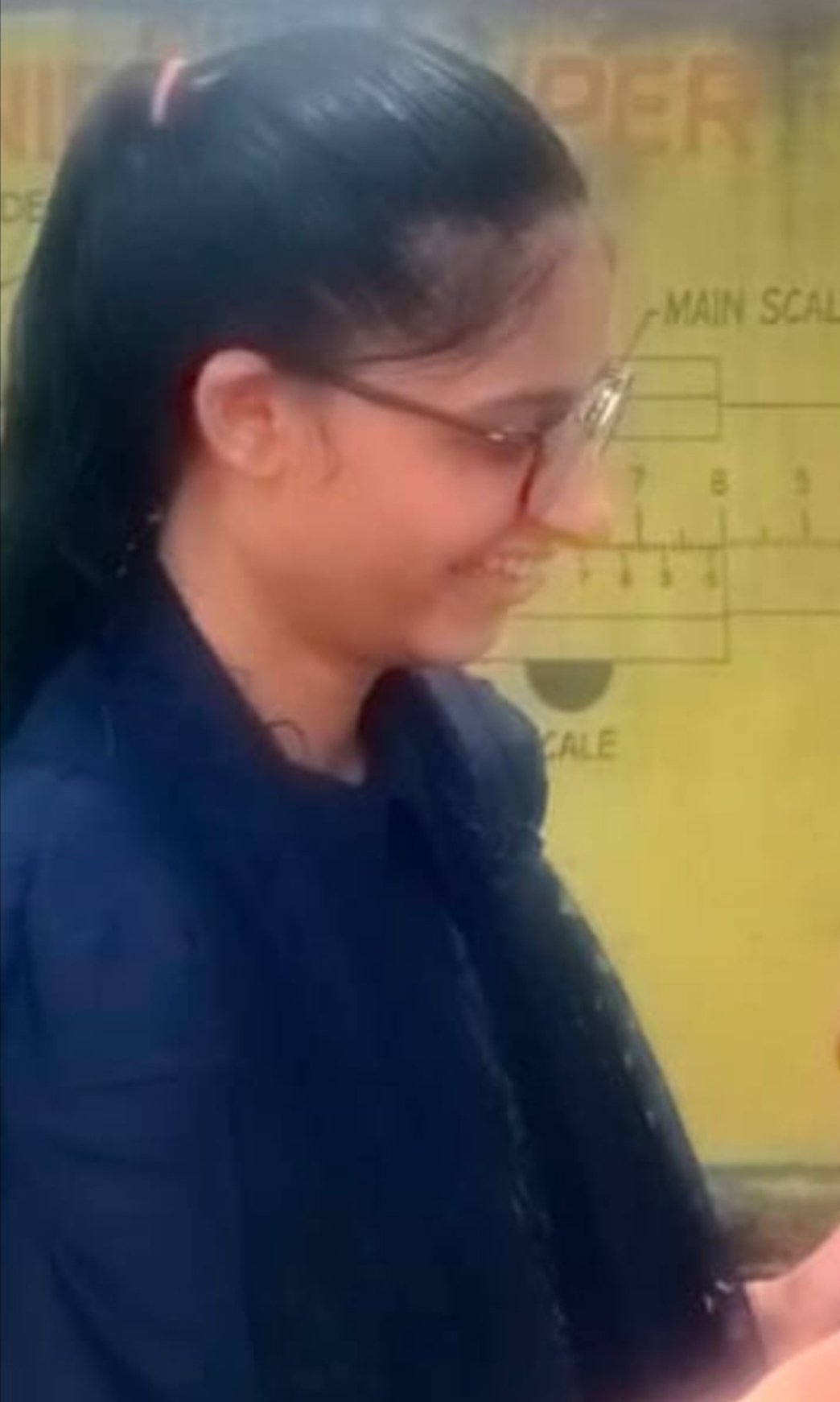 मेघनगर के पीएम श्री शा. कन्या उ.मा. विद्यालय का बोर्ड परीक्षा में शानदार परिणाम, छात्राओं ने किया उत्कृष्ट प्रदर्शन | New India Times