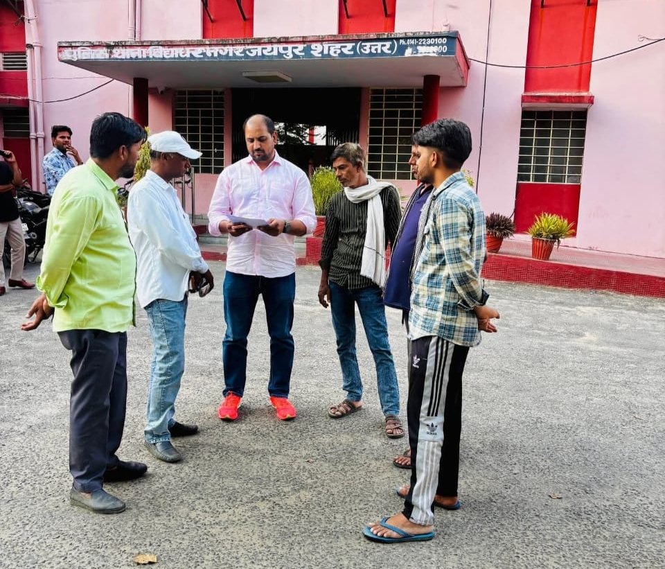 चिकित्सकों की लापरवाही से महिला की मौत, निजी अस्पताल के खिलाफ मामला दर्ज | New India Times