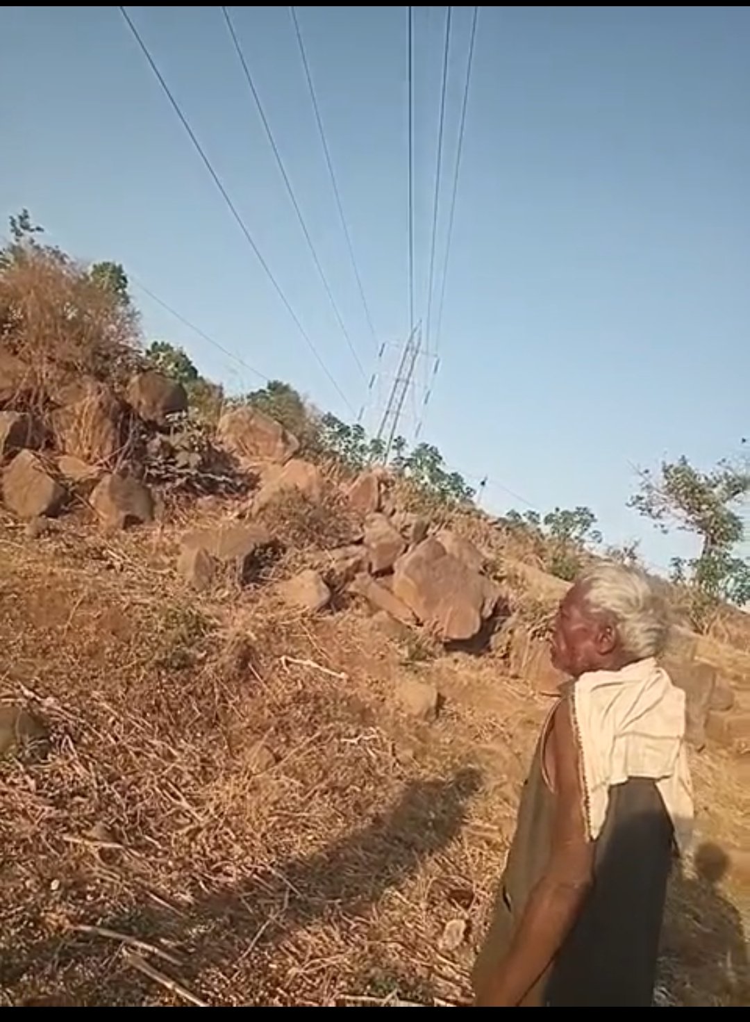 अनूपपुर ज़िले में जंगल के रक्षक ही भक्षक बनकर ज़मीन के बदले पैसें की कर रहे हैं वसूली 1 अनूपपुर ज़िले में जंगल के रक्षक ही भक्षक बनकर ज़मीन के बदले पैसें की कर रहे हैं वसूली | New India Times