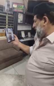 कटनी रेलवे स्टेशन मामला: मदरसे के बच्चों को रोके जाने पर विधायक आरिफ़ मसूद ने की कार्रवाई की मांग