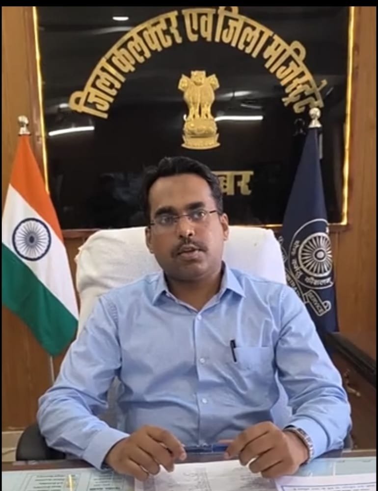 राजस्थान में मुस्लिम IAS अधिकारियों की सीमित संख्या, भरतपुर में कमरुल जमन चौधरी की नियुक्ति चर्चा में | New India Times